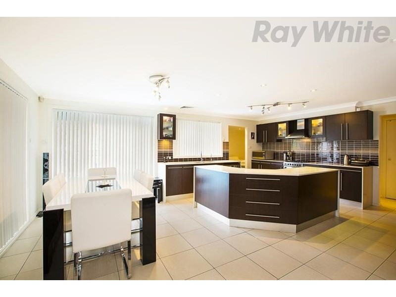 25 Lancaster Avenue, Cecil Hills NSW 2171