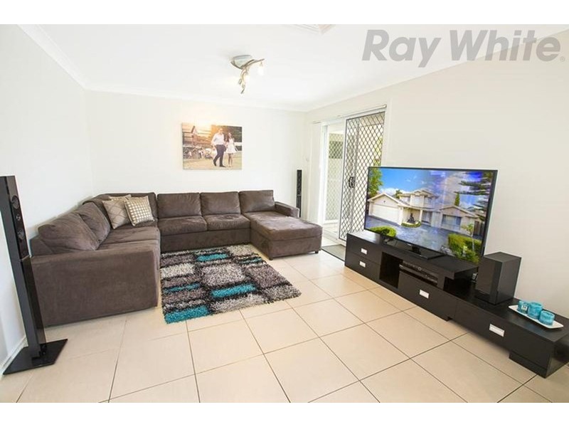 25 Lancaster Avenue, Cecil Hills NSW 2171