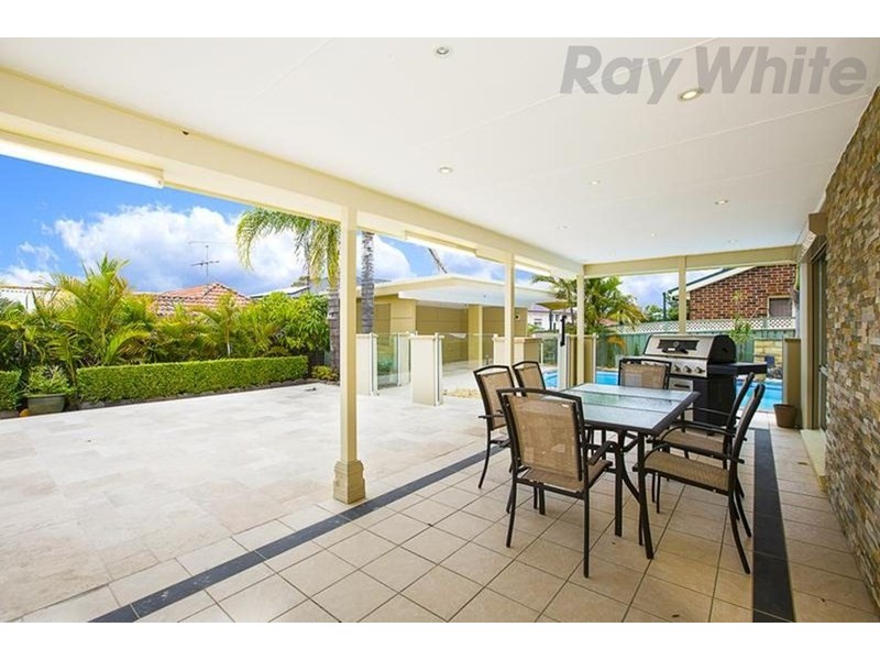 25 Lancaster Avenue, Cecil Hills NSW 2171