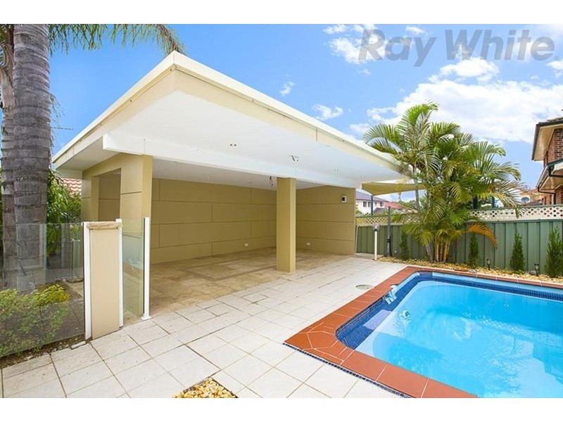 25 Lancaster Avenue, Cecil Hills NSW 2171