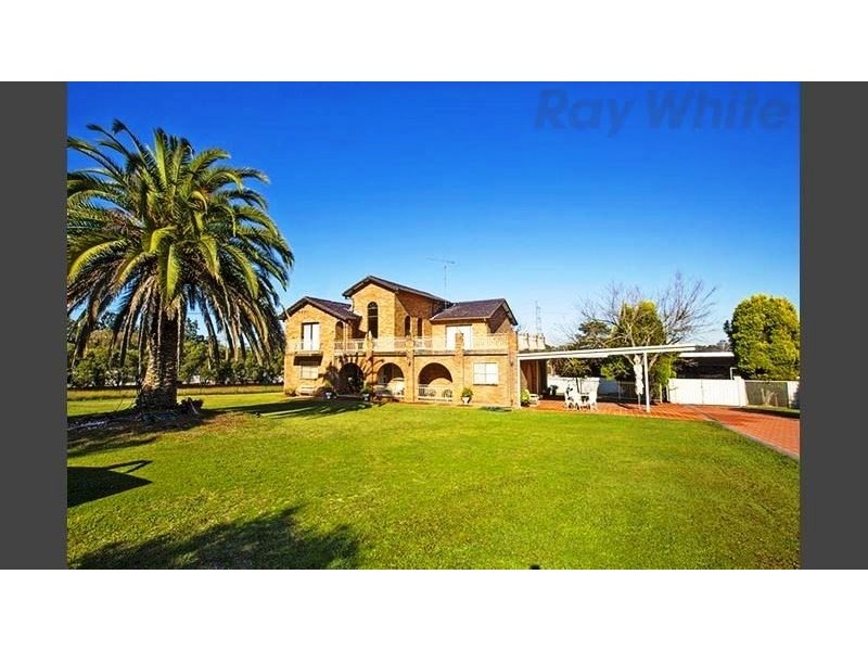 1285 Mamre Road, Kemps Creek NSW 2178