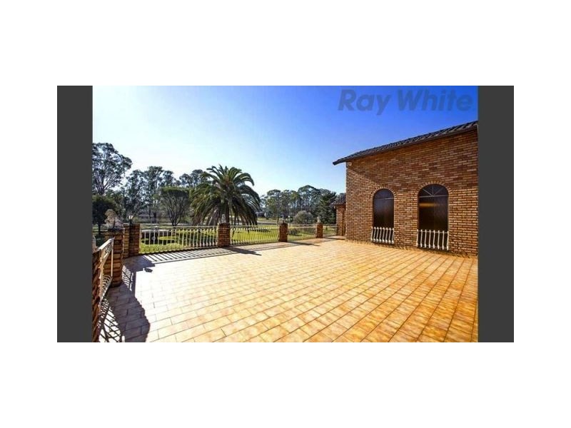 1285 Mamre Road, Kemps Creek NSW 2178