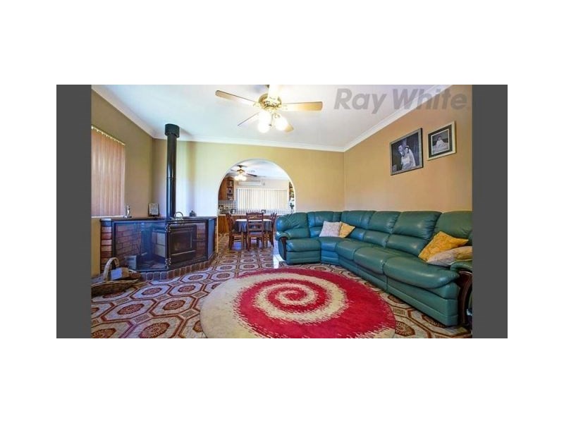 1285 Mamre Road, Kemps Creek NSW 2178