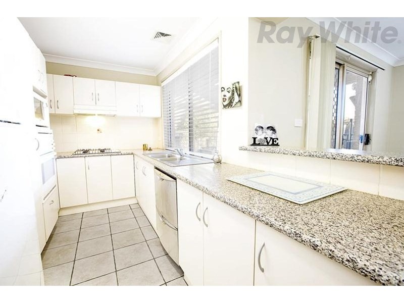 27 Rawson Crescent, Horningsea Park NSW 2171