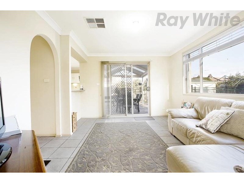 27 Rawson Crescent, Horningsea Park NSW 2171