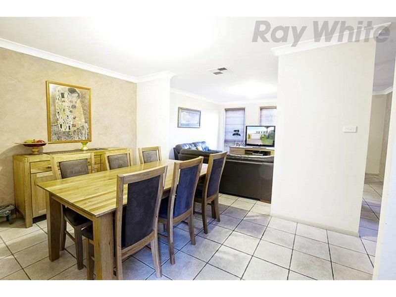 27 Rawson Crescent, Horningsea Park NSW 2171