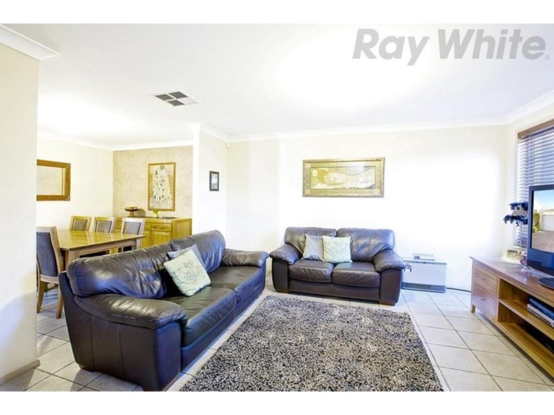 27 Rawson Crescent, Horningsea Park NSW 2171