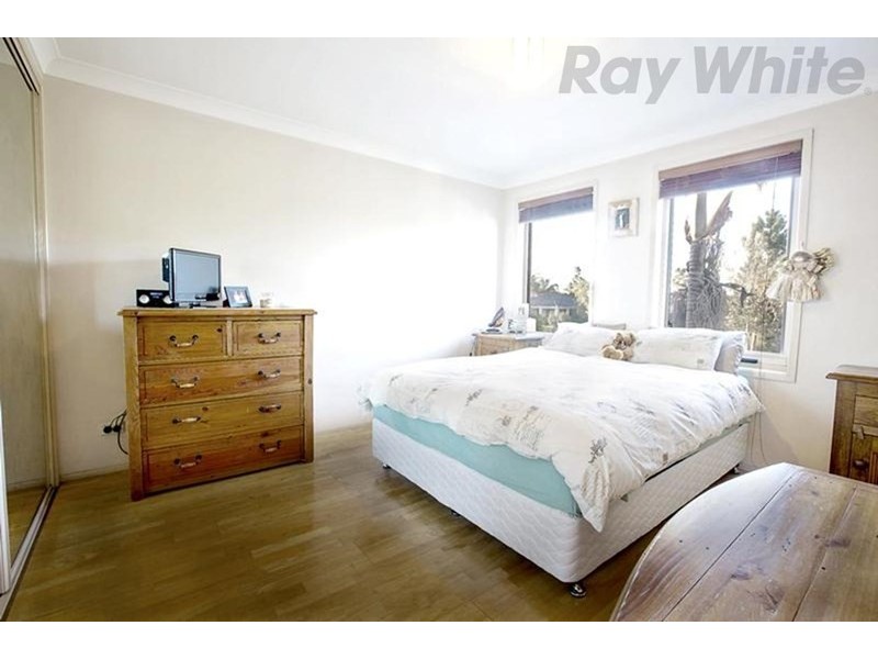 27 Rawson Crescent, Horningsea Park NSW 2171