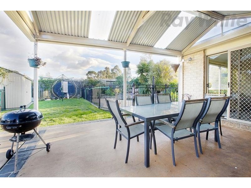 27 Rawson Crescent, Horningsea Park NSW 2171