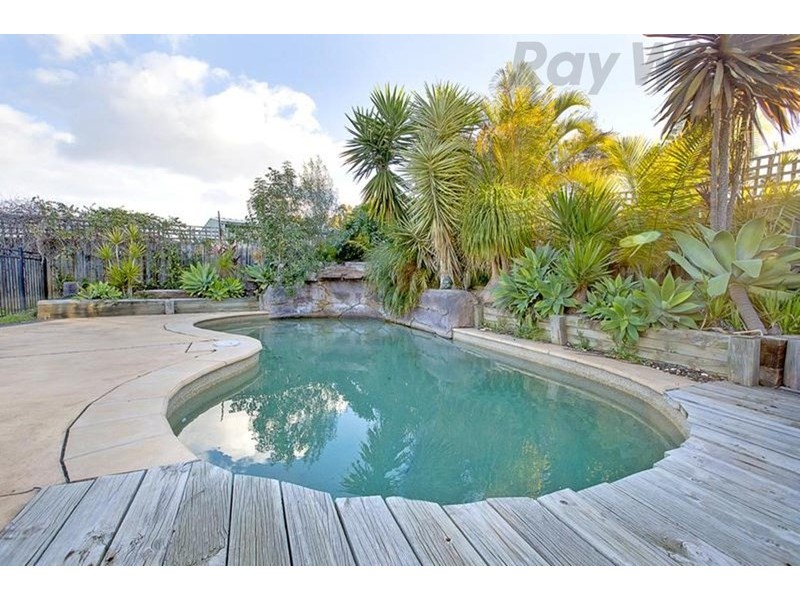 27 Rawson Crescent, Horningsea Park NSW 2171