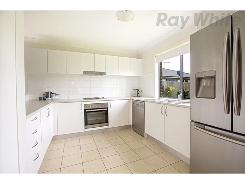 12 Sunday Circuit, Edmondson Park NSW 2174