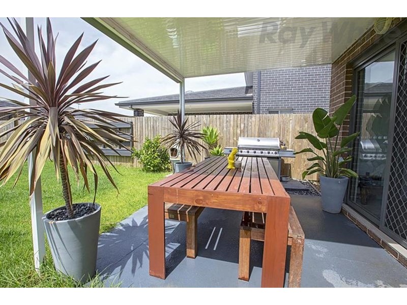 12 Sunday Circuit, Edmondson Park NSW 2174