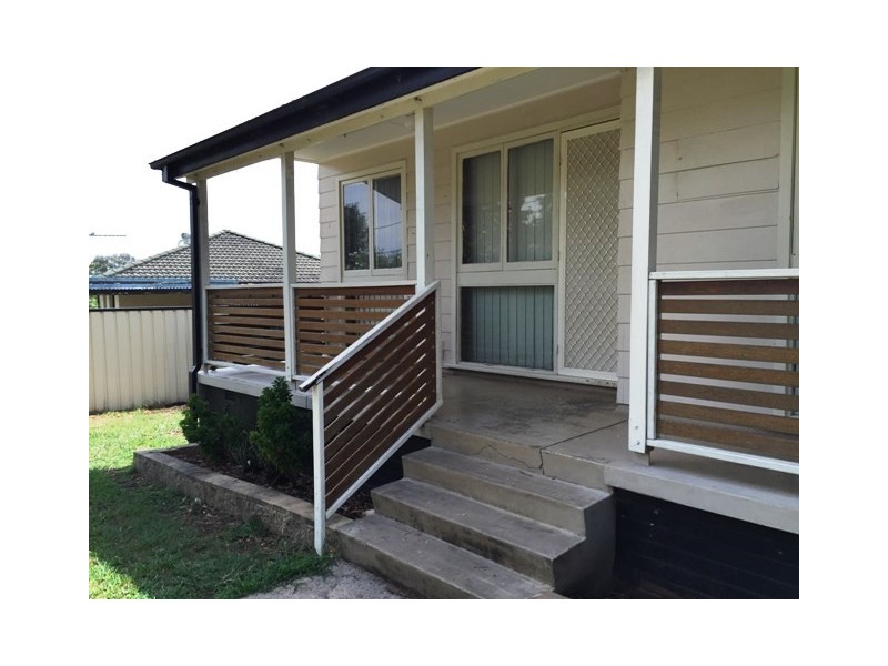 12 Karoola Street, Busby NSW 2168