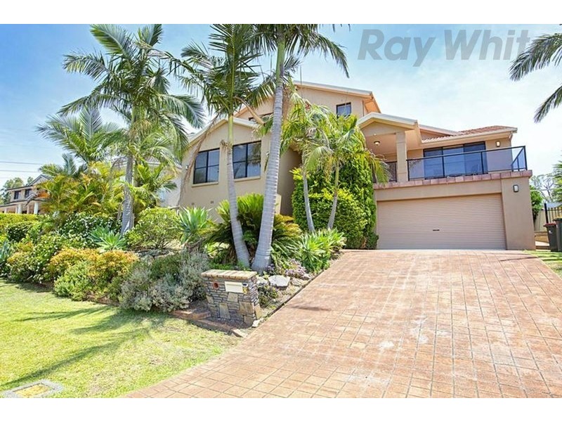 8 Davina Close, Cecil Hills NSW 2171