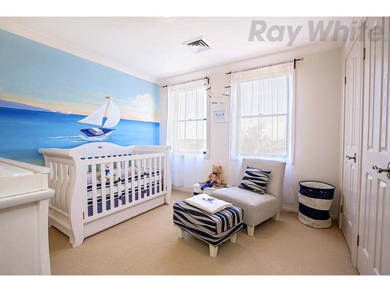 8 Davina Close, Cecil Hills NSW 2171