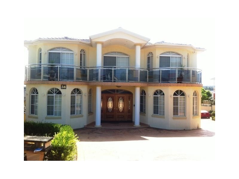 34 Narellan Crescent, Bonnyrigg Heights NSW 2177