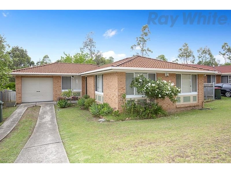 Bonnyrigg Heights NSW 2177