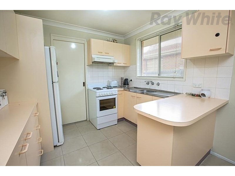 Bonnyrigg Heights NSW 2177