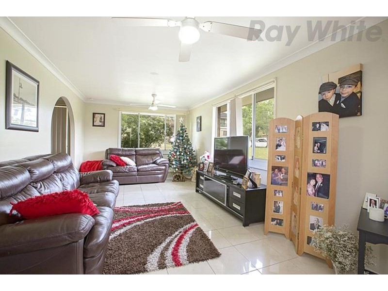 Bonnyrigg Heights NSW 2177