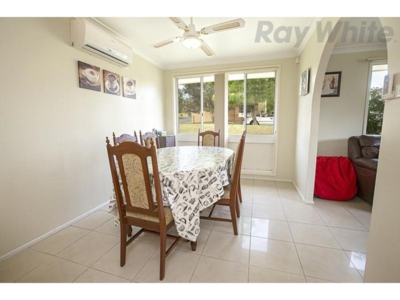 Bonnyrigg Heights NSW 2177