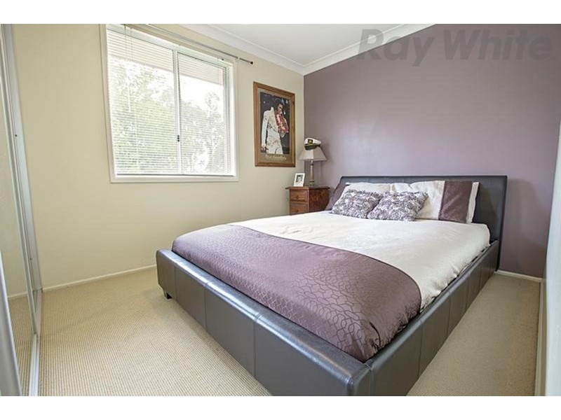 Bonnyrigg Heights NSW 2177