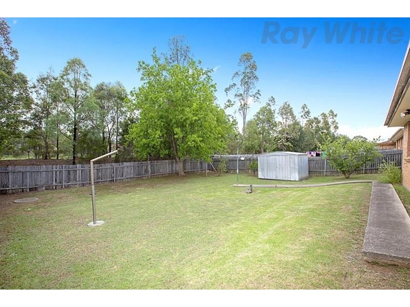 Bonnyrigg Heights NSW 2177