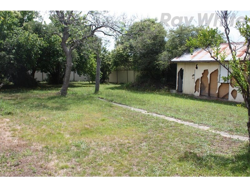 50 Station Street, Fairfield NSW 2165