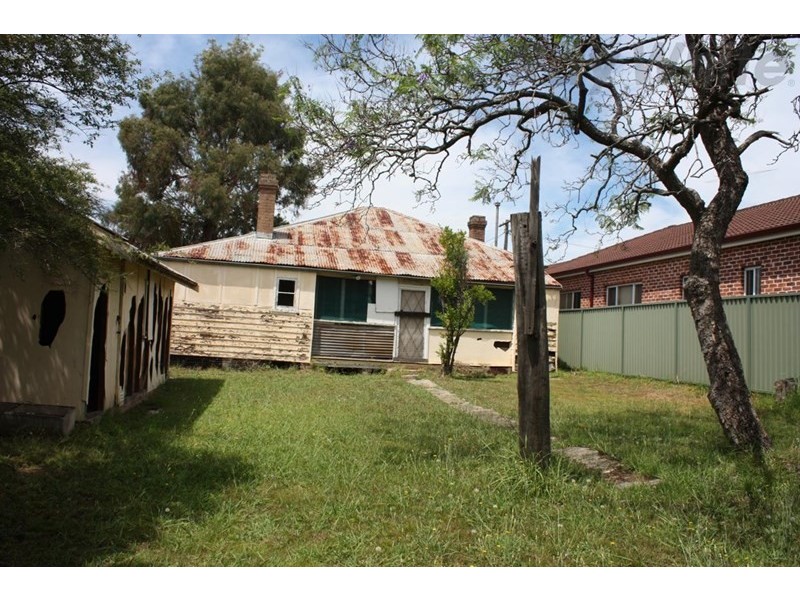 50 Station Street, Fairfield NSW 2165