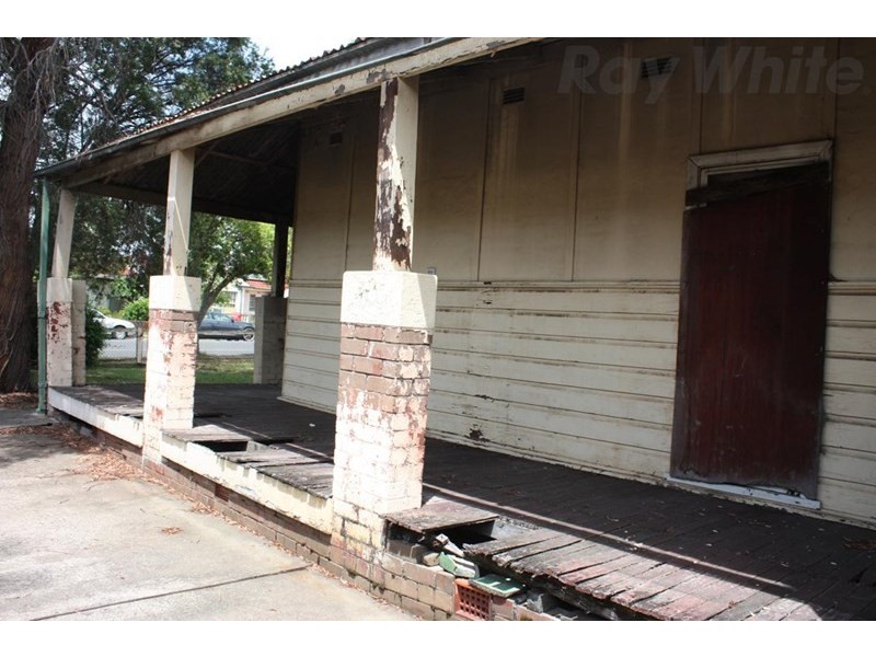 50 Station Street, Fairfield NSW 2165