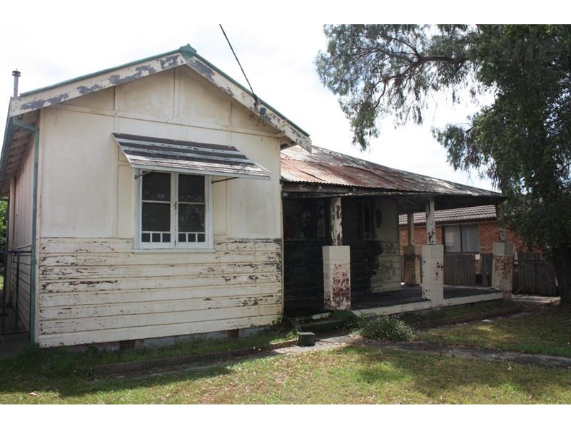 50 Station Street, Fairfield NSW 2165