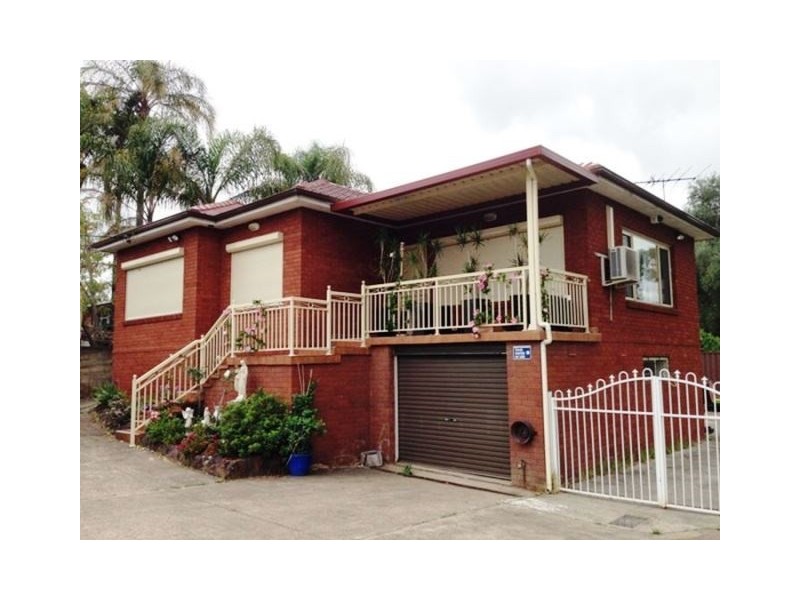 300 Newbridge Road, Moorebank NSW 2170