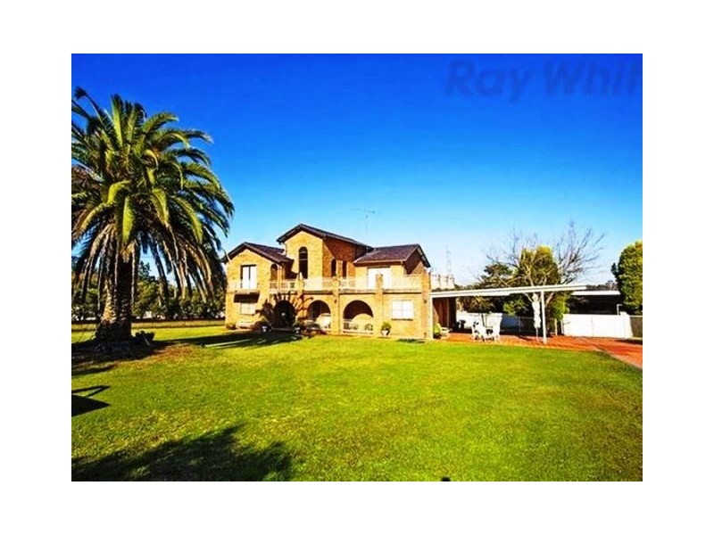 1285 Mamre Road, Kemps Creek NSW 2178