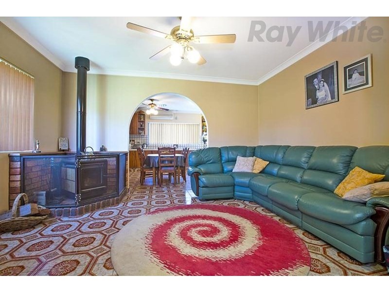 1285 Mamre Road, Kemps Creek NSW 2178