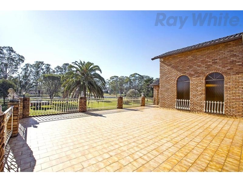 1285 Mamre Road, Kemps Creek NSW 2178