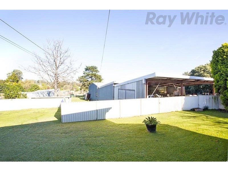 1285 Mamre Road, Kemps Creek NSW 2178