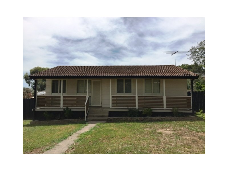 12 Karoola Street, Busby NSW 2168