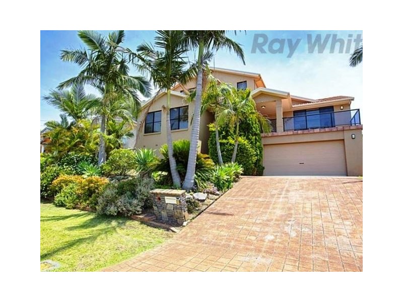 8 Davina Close, Cecil Hills NSW 2171