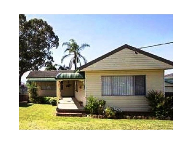 44 Phyllis Street, Mount Pritchard NSW 2170