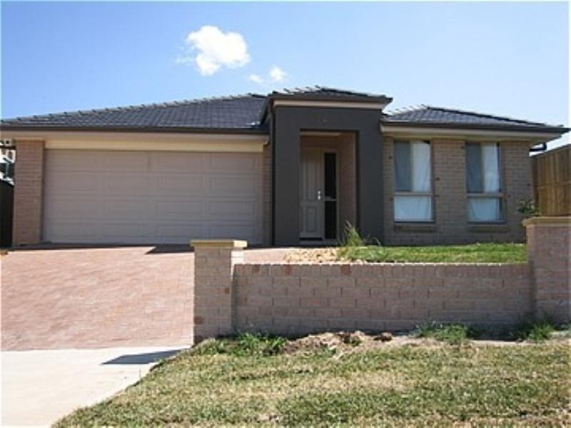 58 Montefiore Avenue, West Hoxton NSW 2171