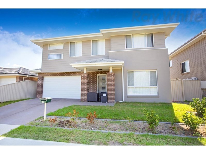 13 Leeton Road, Hinchinbrook NSW 2168