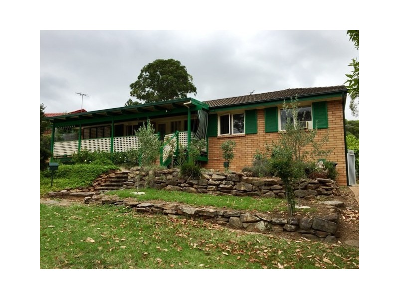 3 Elgata Crescent, Bradbury NSW 2560