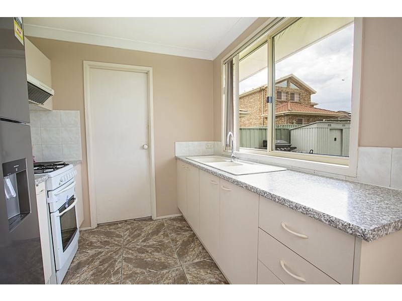 1 Palana Close, West Hoxton NSW 2171