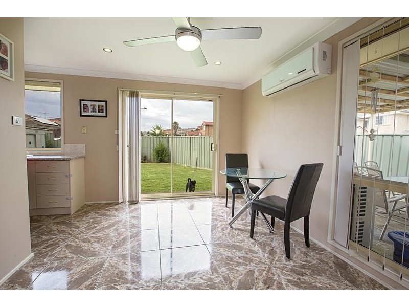 1 Palana Close, West Hoxton NSW 2171