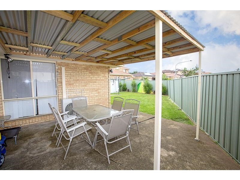 1 Palana Close, West Hoxton NSW 2171