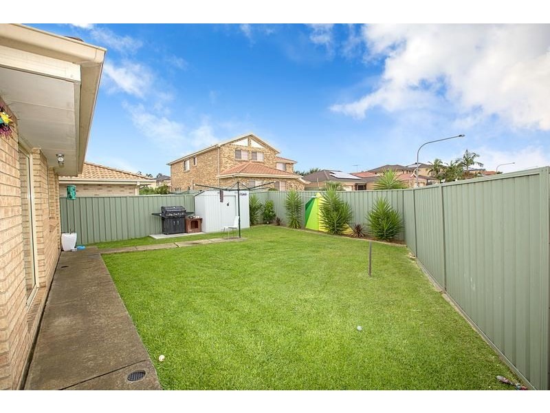 1 Palana Close, West Hoxton NSW 2171