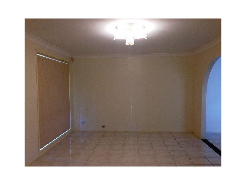 156 Carmichael Drive, West Hoxton NSW 2171