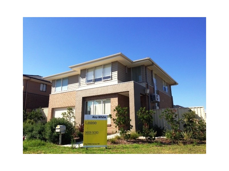 Hoxton Park NSW 2171