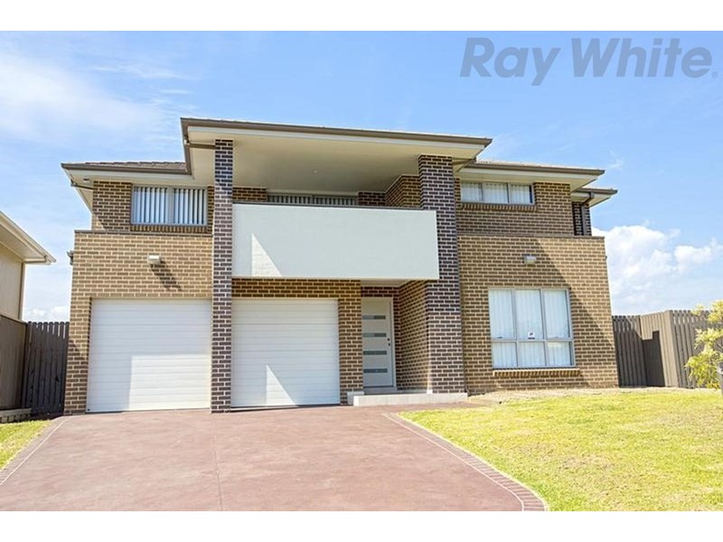 26 Kelsey Street, Middleton Grange NSW 2171