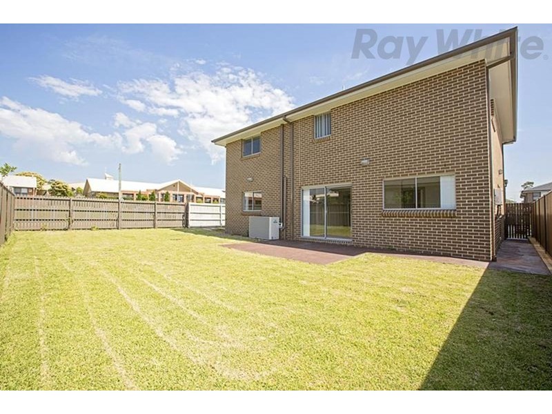 26 Kelsey Street, Middleton Grange NSW 2171