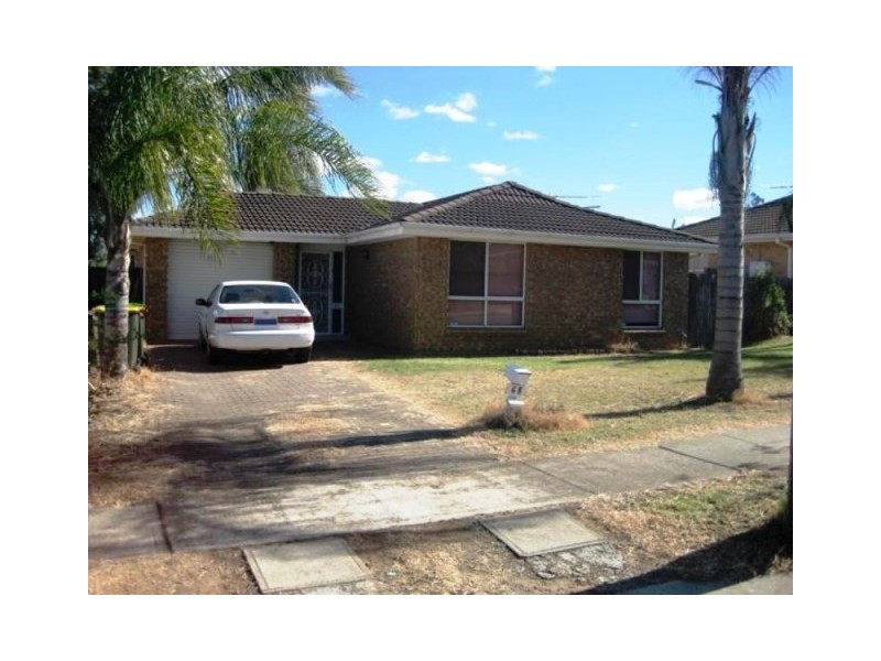 68 Wilson Road, Hinchinbrook NSW 2168